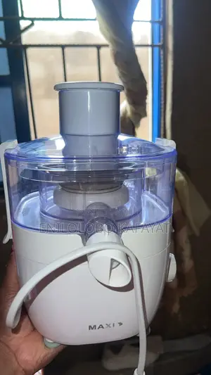 Juice Extractor