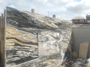 Equitorial Marble Slab