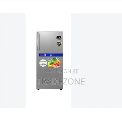 Scanfrost 180 Litres Direct Cool Refrigerator | SFR180XX