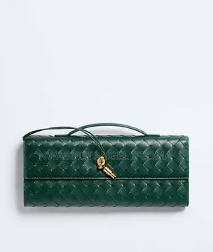 Bottega Veneta Envelope Bag