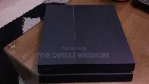 PlayStation 4