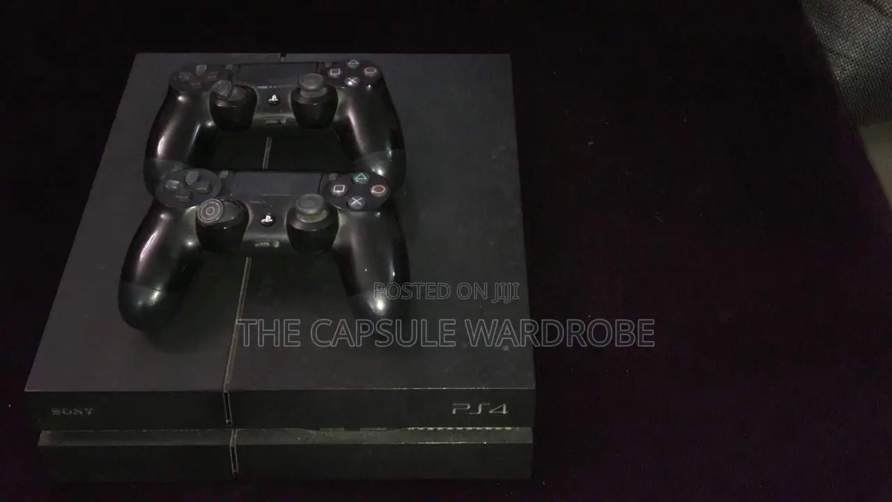 PlayStation 4