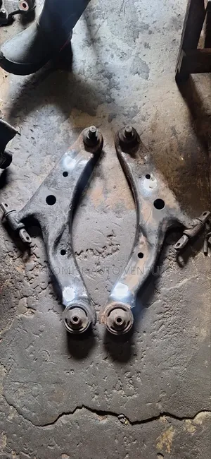 Complete Front Lower Arm Hyundai Santa Fe 2003, 2005