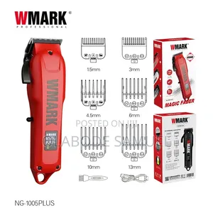 Hair Clippers