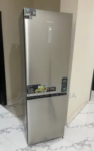 Deep Freeze