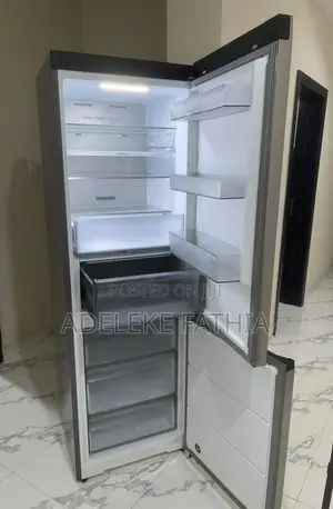 Deep Freeze