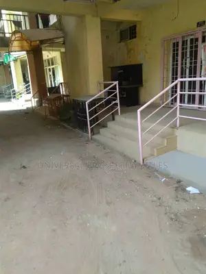 25sqm en-Suite for Rent in Area 11, Garki