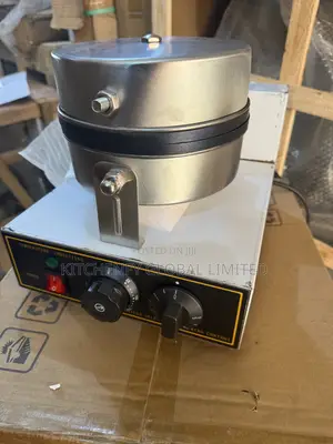 Brand New Single Waffle Maker