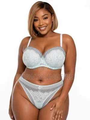 Double Padded Bra