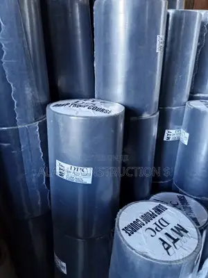 DPM Nylon for Building / DPC Damp Proof Roll 225mm