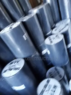 DPM Nylon for Building / DPC Damp Proof Roll 225mm