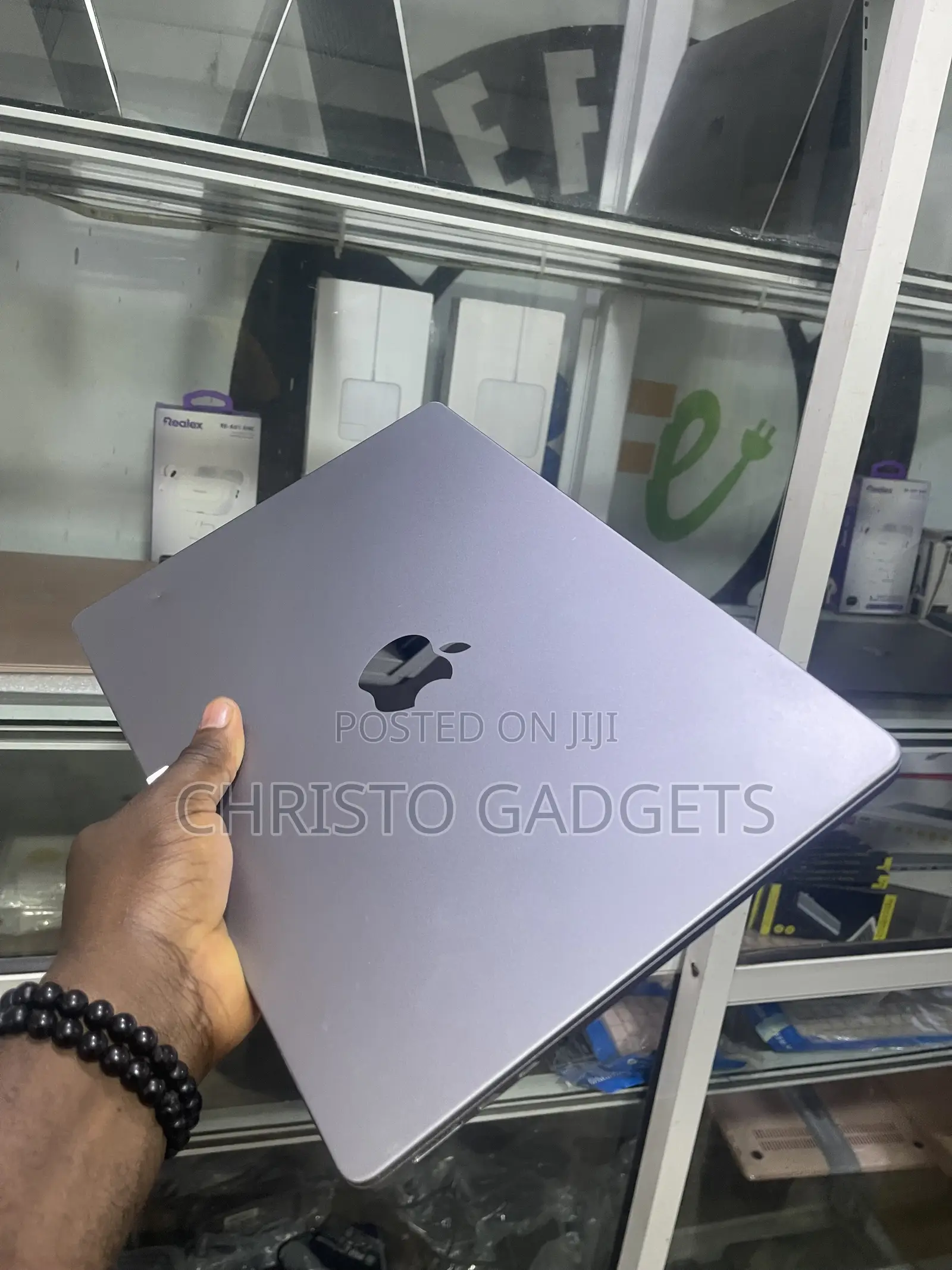 Laptop Apple MacBook Pro 2023 M2 16GB Apple M2 SSD 512GB