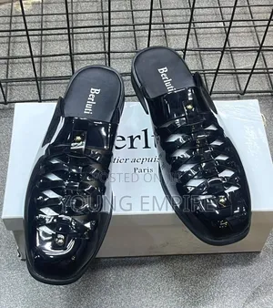 Coprate Prada Shoe