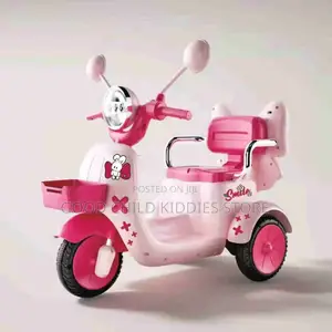 Vespa / Cuba Kids Bike 1-5 Years