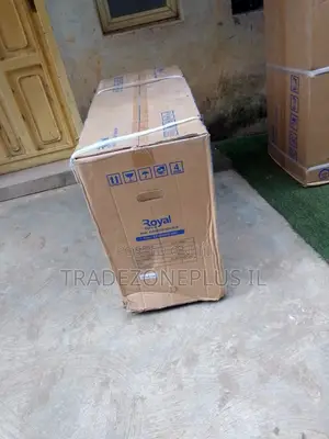 Royal Floor AC 3HP – Cool Your Space Faster