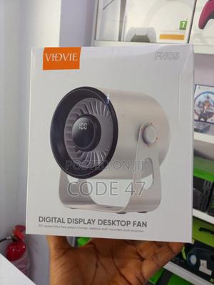 Vidvie Fn05 Fan