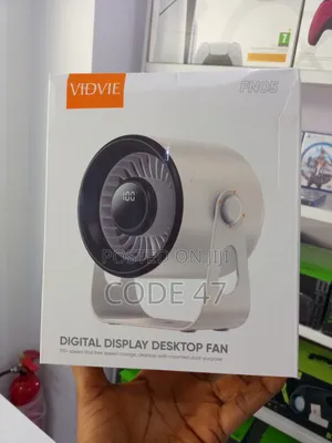 Vidvie Fn05 Fan
