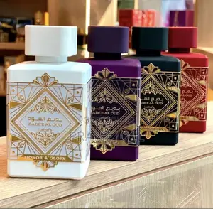Perfume That Scent Really Nice