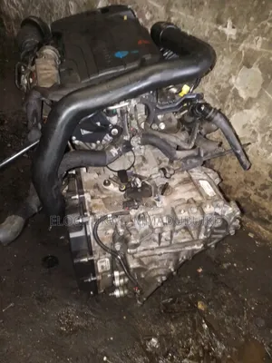 Direct Tokunbo Complete Engine for Chevrolet Cruze 2017
