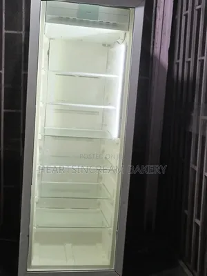 Standing Chiller