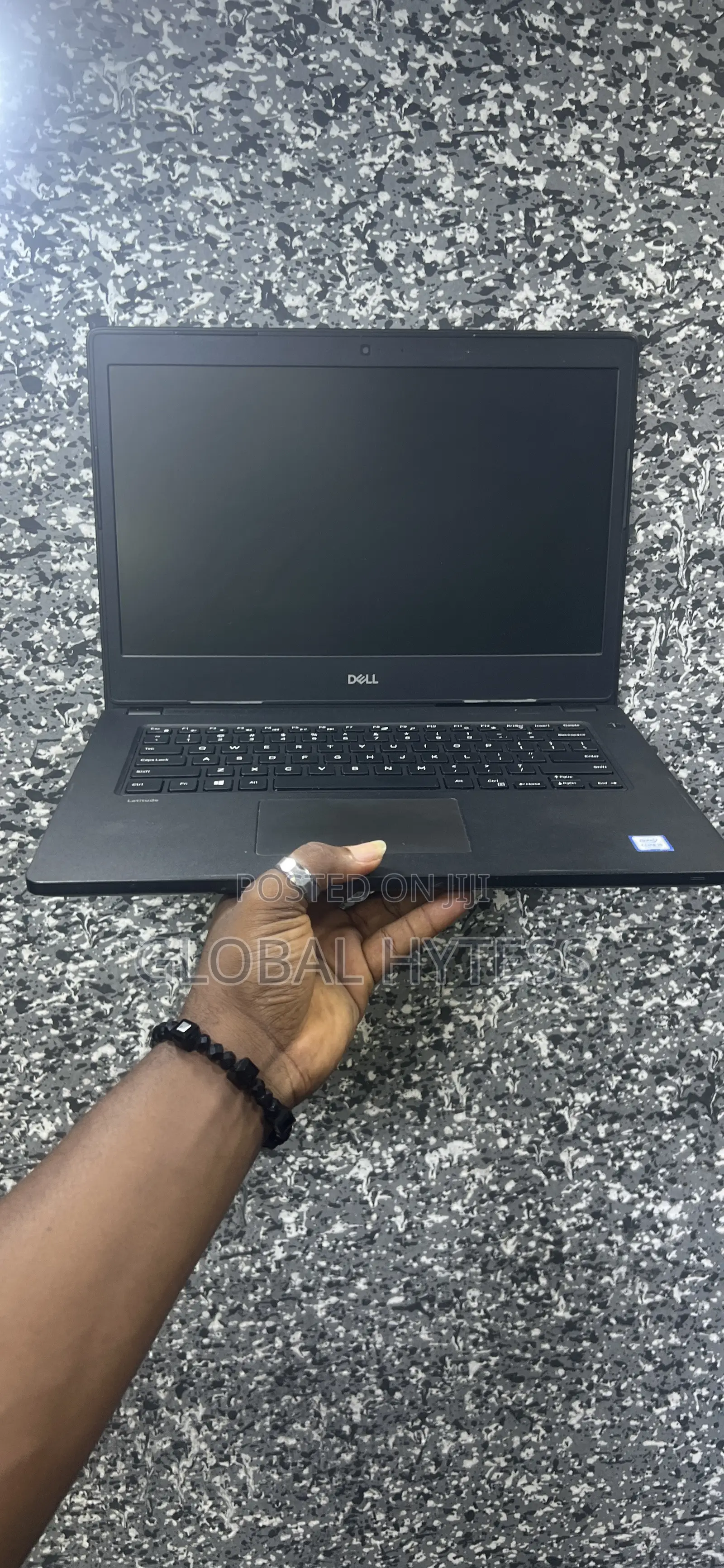 Laptop Dell Latitude 3480 8GB Intel Core i5 SSD 128GB