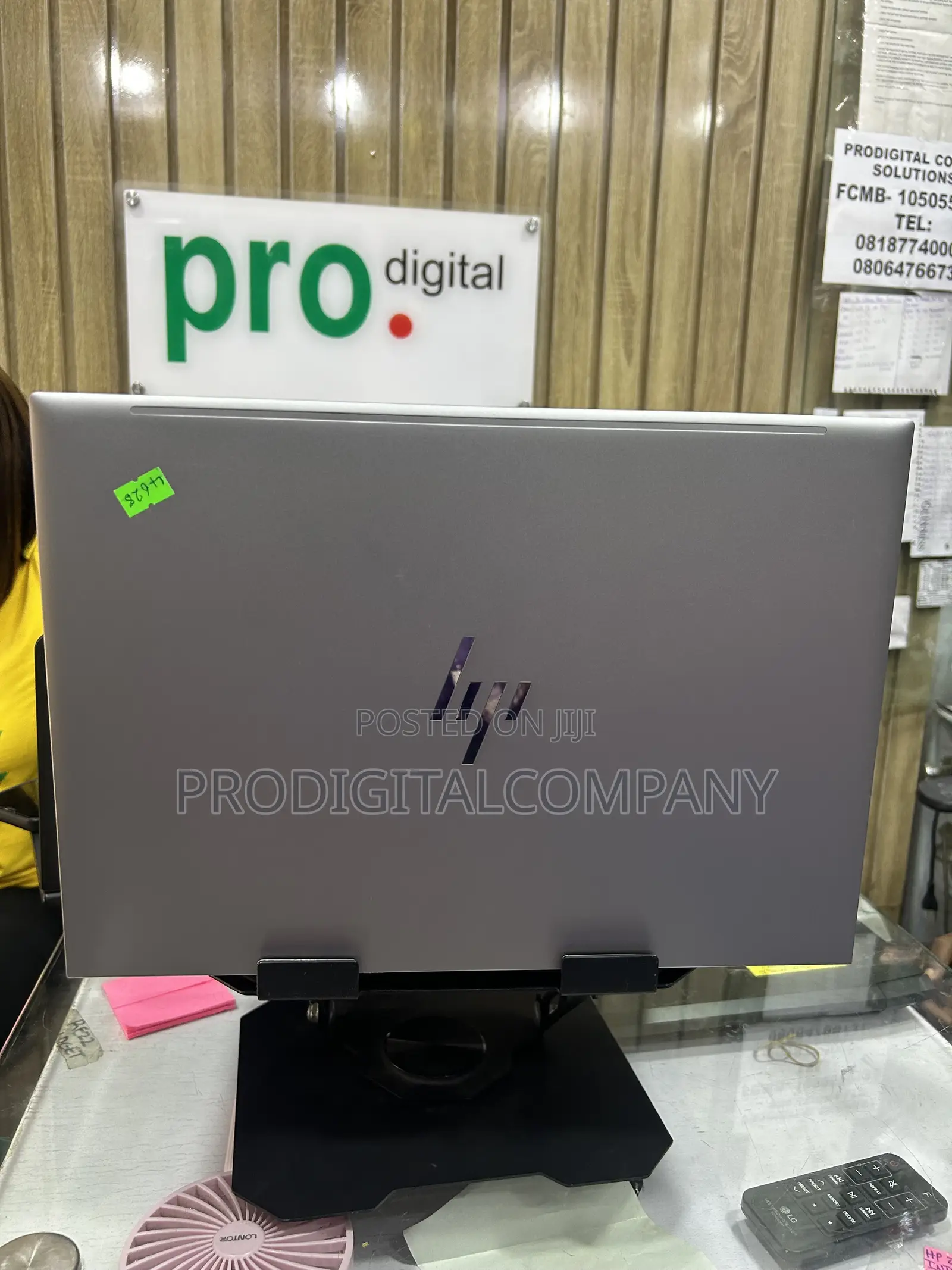 Laptop HP ZBook Firefly 16 G10 32GB Intel Core Ultra 7 SSD 1T