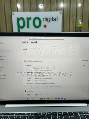 Laptop HP ZBook Firefly 16 G10 32GB Intel Core Ultra 7 SSD 1T
