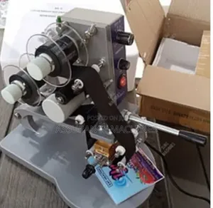 Hp241 Coding Machine