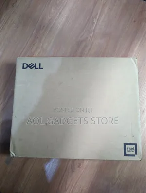 New Laptop Dell 16GB Intel Core i5 SSD 512GB