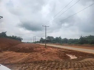 8 Acres of Industrial Land in a Prime Area