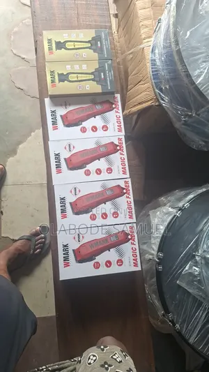Hair Clippers