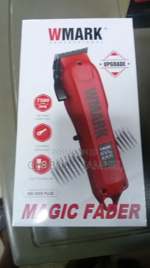 Hair Clippers