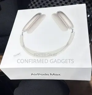 Brand New Original Apple Airpods Max