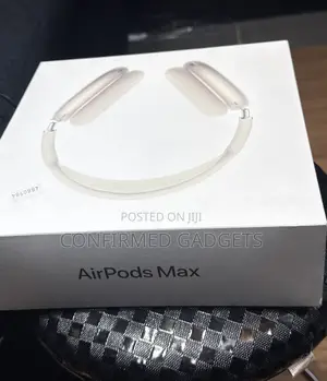 Brand New Original Apple Airpods Max