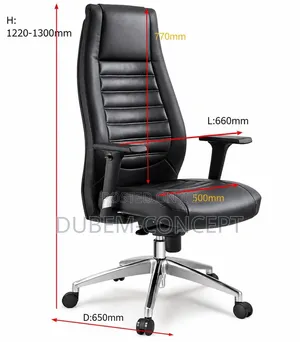 High Quality Office Chair
