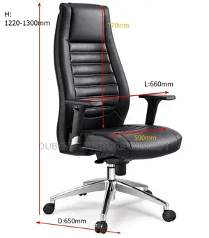 High Quality Office Chair