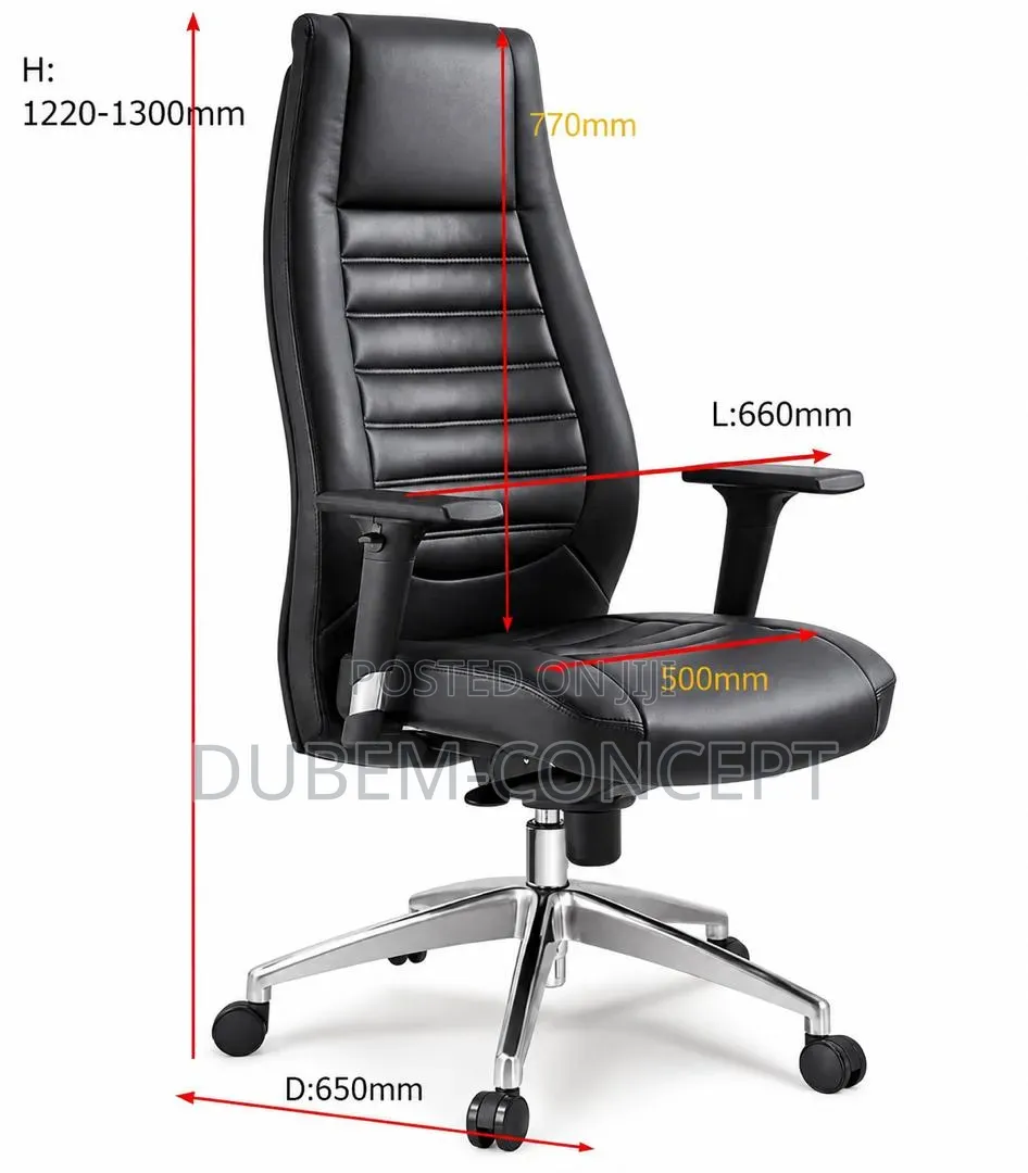 High Quality Office Chair