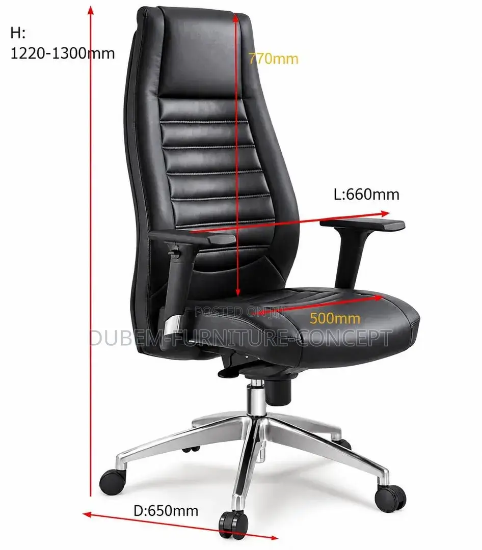 High Quality Office Chair
