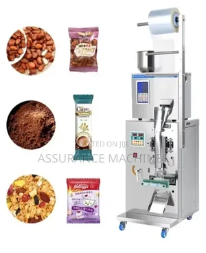 FZL- 100gram Automatic Granule Powder Filling Packaging Machine