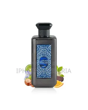 Authentic Inekas Luna by Zimaya Perfume
