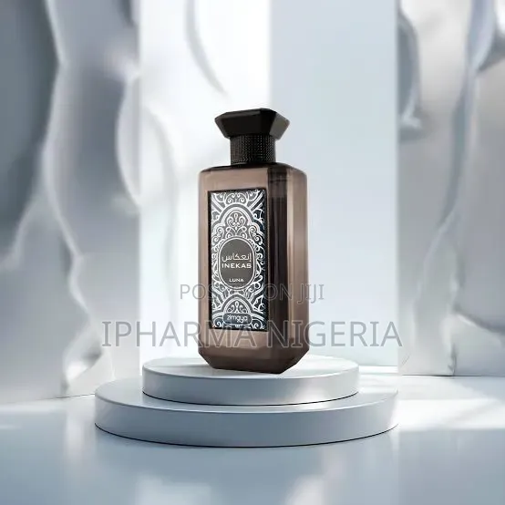 Authentic Inekas Luna by Zimaya Perfume
