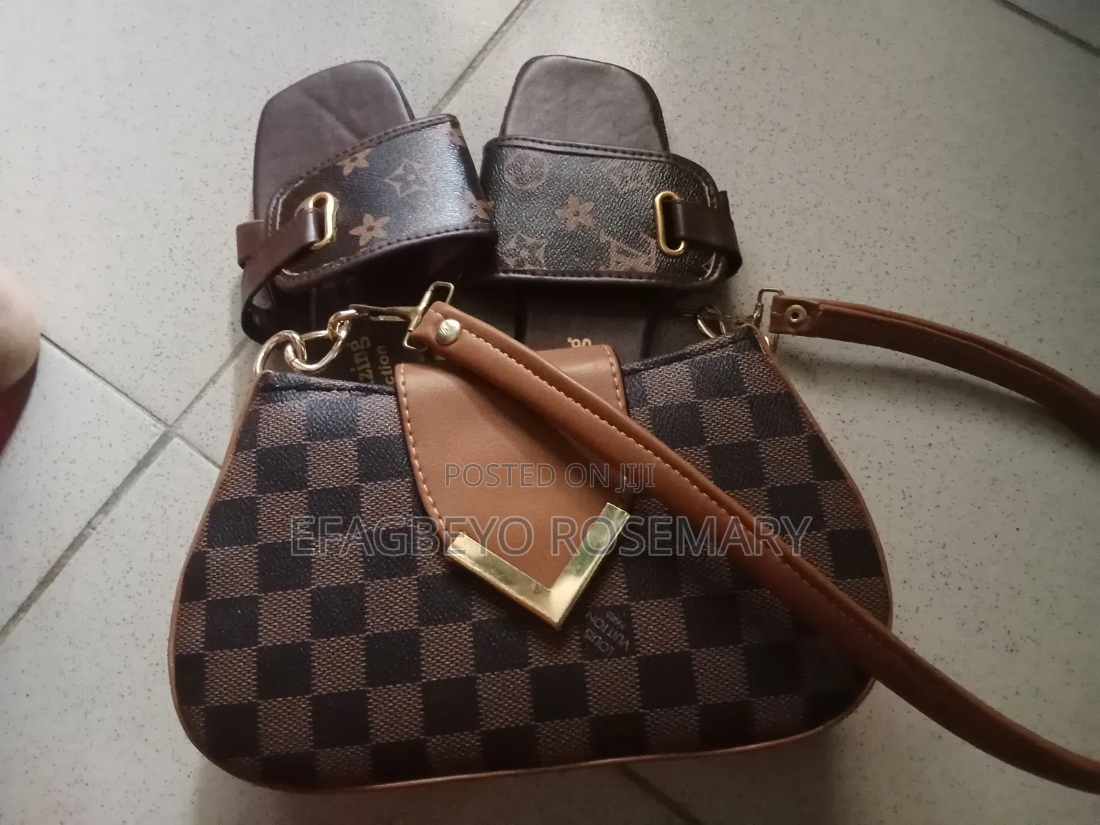 Bags and Shoes