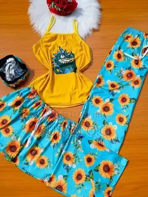 Classy Ladies’ Nightwear  | Comfortable Stylish Sleepwear