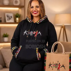 Hoodie Jacket