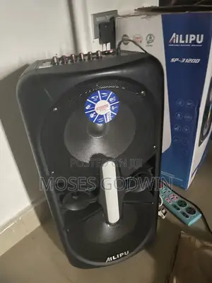 Ailipu Speaker Sp-31200