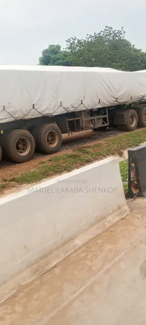 Dangote Cement Distributor