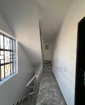 4bdrm Townhouse / Terrace in Katampe for rent