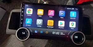Car Android Screen for Toyota Corolla 2005 Car Play