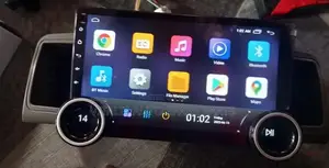 Car Android Screen for Toyota Corolla 2005 Car Play