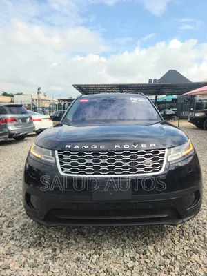 Rover 3500 2019 Black